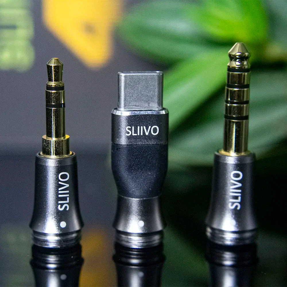 MYER AUDIO SLIIVO SL41Pro